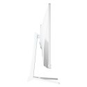 Arozzi Nova 27″ PC lamekuvar 68,6 cm (27") 2560 x 1440 pikslit Quad HD LED Valge Arozzi Nova 27″ PC lamekuvar 68,6 cm (27") 2560 x 1440 pikslit Quad HD LED Valge