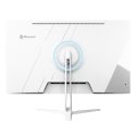 Arozzi Nova 27″ PC lamekuvar 68,6 cm (27") 2560 x 1440 pikslit Quad HD LED Valge Arozzi Nova 27″ PC lamekuvar 68,6 cm (27") 2560 x 1440 pikslit Quad HD LED Valge