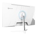 Arozzi Nova 27″ kompiuterio monitorius 68,6 cm (27") 2560 x 1440 pikseliai Quad HD LED Balta Arozzi Nova 27″ kompiuterio monitorius 68,6 cm (27") 2560 x 1440 pikseliai Quad HD LED Balta