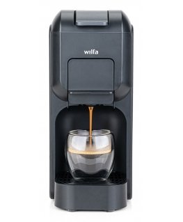 Wilfa 602295 coffee maker Semi-auto Drip coffee maker