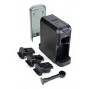 Wilfa 602295 kafijas automāts Pusautomātisks Kafijas automāts ar karstā ūdens pilināšanu Wilfa 602295 kafijas automāts Pusautomātisks Kafijas automāts ar karstā ūdens pilināšanu