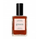 Manucurist vihreä kynsilakka „Indian Summer“ 15 ml Manucurist vihreä kynsilakka „Indian Summer“ 15 ml