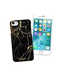 Moc Sport Ab Phone Case MOC Mag Case for iPhone 7 8 Marble Bl