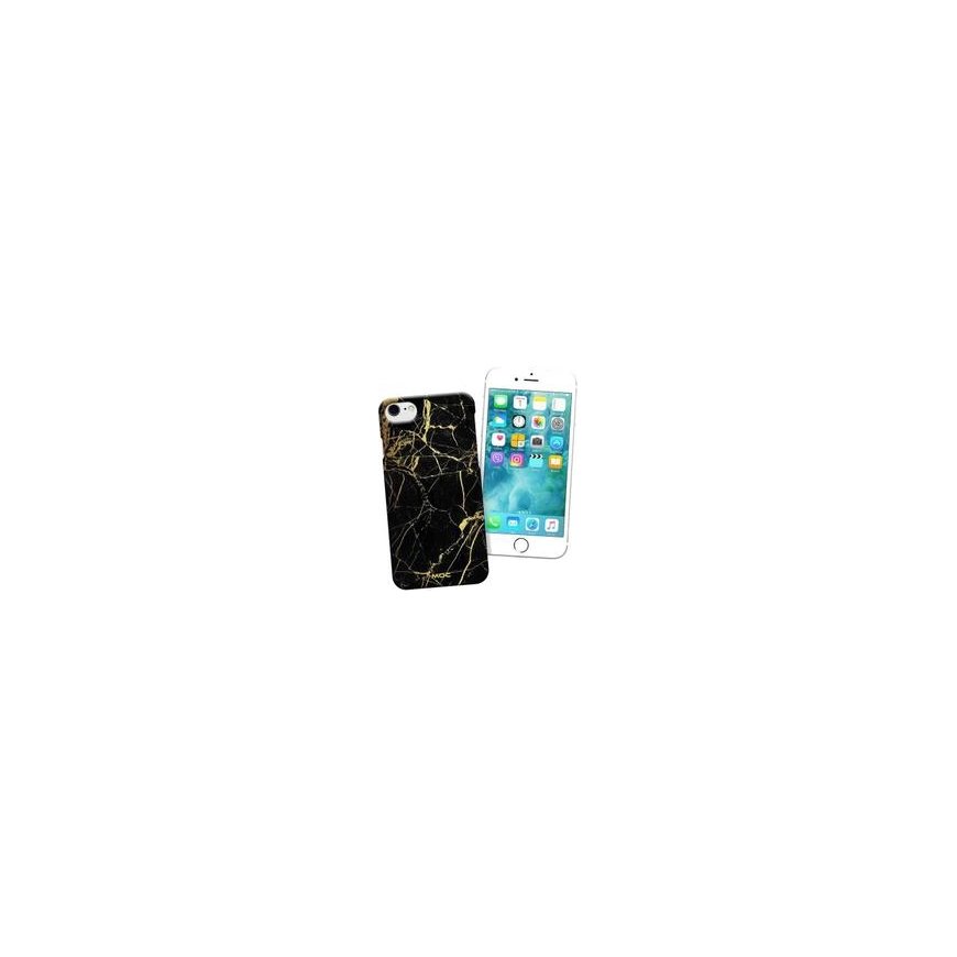 Чехол для телефона Moc Sport Ab MOC Mag Case для iPhone 7 8 Marble Bl