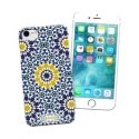 Moc Sport Ab Phone Case MOC Mag Case for iPhone 7 8 Marble Bl