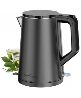 ProfiCook PC-WK 1290 elektrikann 1,5 l 2200 W Söehall