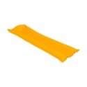 inflatable swimming pool mattress SUNCLUB orange inflatable swimming pool mattress SUNCLUB orange