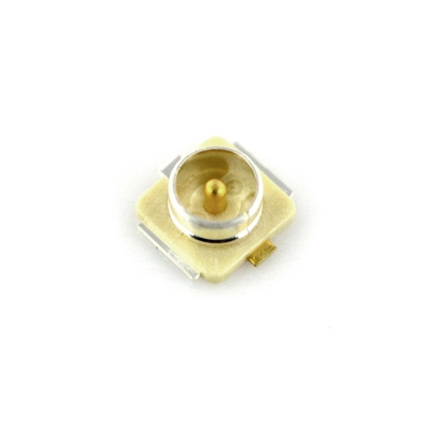 OEM u.FL - SMD antenna connector