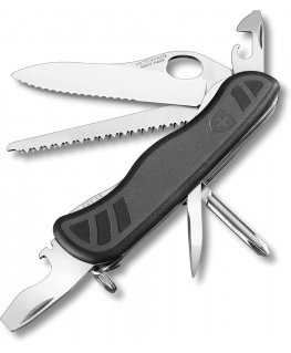 Victorinox kariuomenės peilis naujas