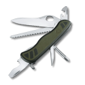 Victorinox sõjaväe nuga uus