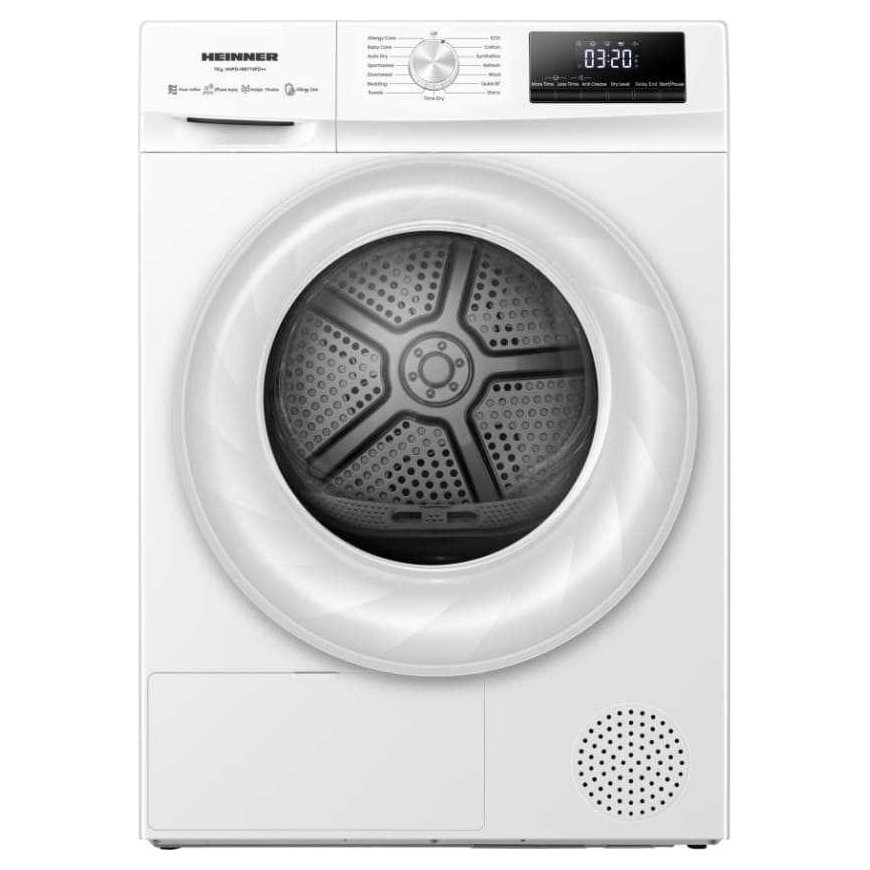 Heinner Džiovyklis HHPD-HMY70FD++ HEINNER