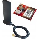 BFT B-EBA „Wi-Fi EVO“ ryšio modulis su antena („Bluetooth“ / „easyAXS“ / „TaHoma“) BFT B-EBA „Wi-Fi EVO“ ryšio modulis su antena („Bluetooth“ / „easyAXS“ / „TaHoma“)