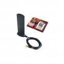 BFT B-EBA „Wi-Fi EVO“ -yhteysmoduuli antennilla („Bluetooth“ / „easyAXS“ / „TaHoma“) BFT B-EBA „Wi-Fi EVO“ -yhteysmoduuli antennilla („Bluetooth“ / „easyAXS“ / „TaHoma“)