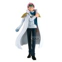 Banpresto One Piece Sukko Koby figura 16 cm Banpresto One Piece Sukko Koby figura 16 cm