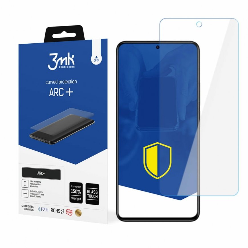 3MK ARC+ 1 pcs