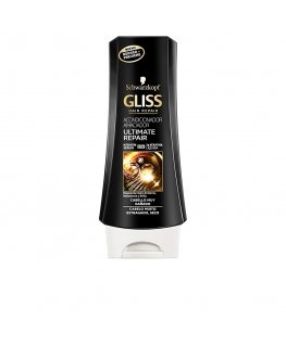 Schwarzkopf Gliss Ultimate Repair Conditioner, 200 ml