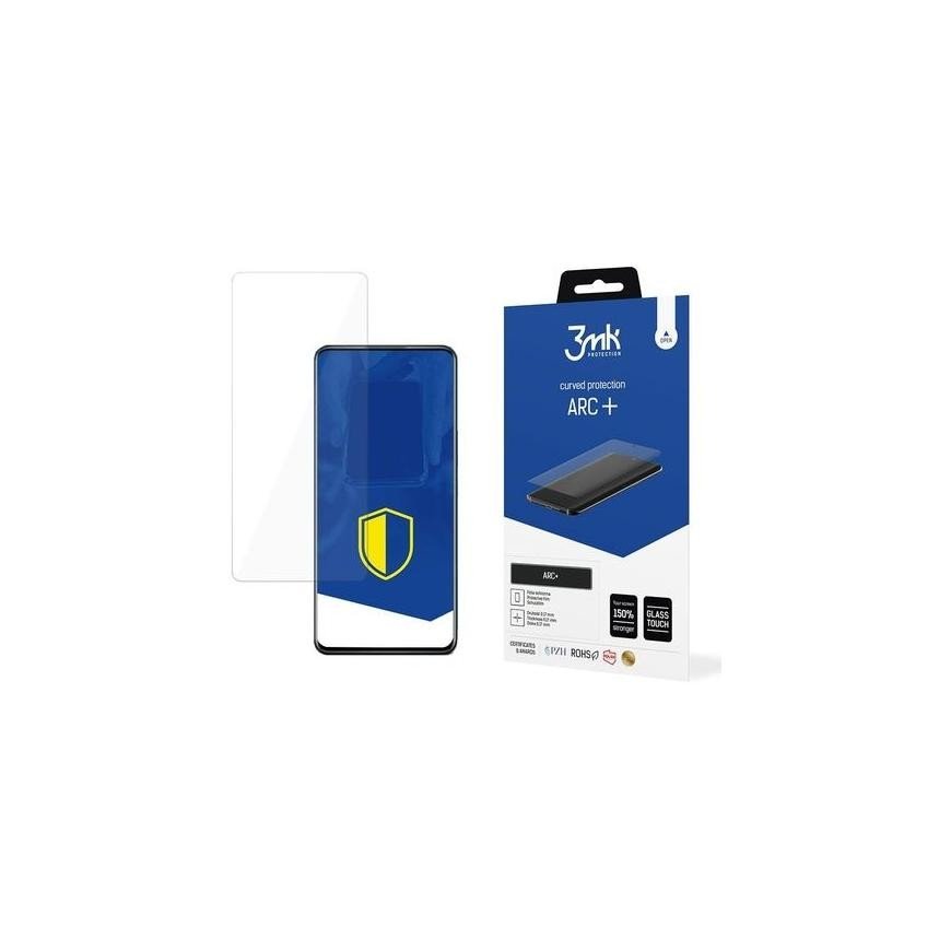 3Mk aizsardzība ZTE Axon 30 Pro - 3mk ARC+ – 2