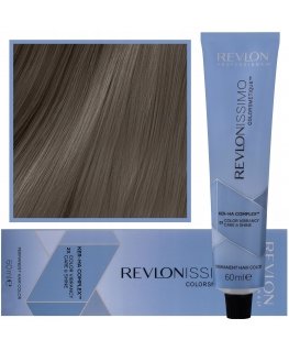 Revlon Revlonissimo Colorsmetique juuksevärv 60ml - 8,1 | Heledat hallikas blond