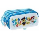 Safta Spin Master Trigubas penalas The Paw Patrol Pups rule Blue 21.5 x 10 x 8 cm Safta Spin Master Trigubas penalas The Paw Patrol Pups rule Blue 21.5 x 10 x 8 cm