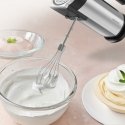 Cecotec PowerTwist 500 Käsisekoitin 500 W musta, Ruostumaton teräs Cecotec PowerTwist 500 Käsisekoitin 500 W musta, Ruostumaton teräs
