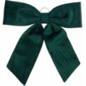 EDELMAN GREEN DECORATIVE CANDLE HOLDER 30X34CM JUTE EDELMAN GREEN DECORATIVE CANDLE HOLDER 30X34CM JUTE