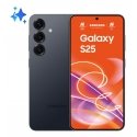 Samsung Galaxy S25 SM-S931B/DS 15,8 cm (6.2") Dviguba SIM jungtis Android 15 5G C tipo USB 12 GB 512 Samsung Galaxy S25 SM-S931B/DS 15,8 cm (6.2") Dviguba SIM jungtis Android 15 5G C tipo USB 12 GB 512