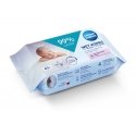 CANPOL BABIES niisked salvrätikud beebidele ja lastele, 99% vett, 60 tk, 14/200 CANPOL BABIES niisked salvrätikud beebidele ja lastele, 99% vett, 60 tk, 14/200