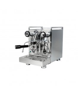 Rocket Giotto Cronometro R espresso kohviaparaat - roostevaba teras