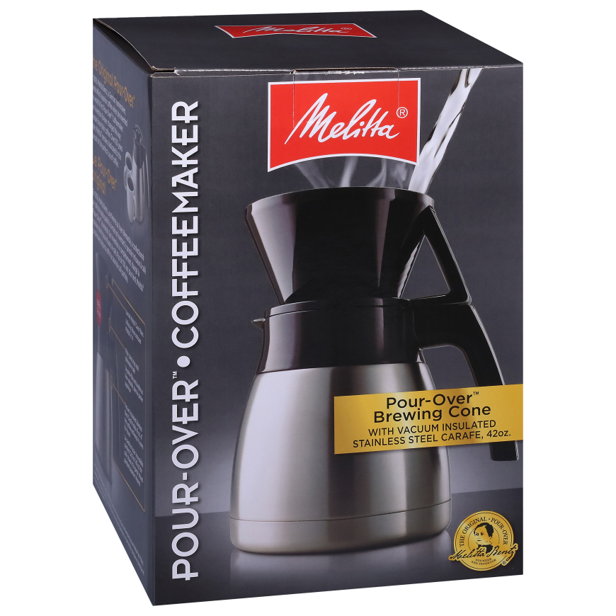 Rocket Giotto Cronometro R Espresso Coffee Machine - Stainless Steel – 2