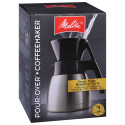 Rocket Giotto Cronometro R Espresso Coffee Machine - Stainless Steel