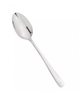 Kinghoff Tablespoon, Steel, Set of 6, KH 1332