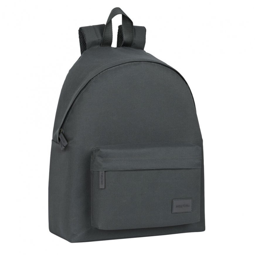 Safta School Backpack Naruto 33 x 42 x 15 cm Black – 2
