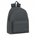 Safta School Backpack Naruto 33 x 42 x 15 cm Black Safta School Backpack Naruto 33 x 42 x 15 cm Black