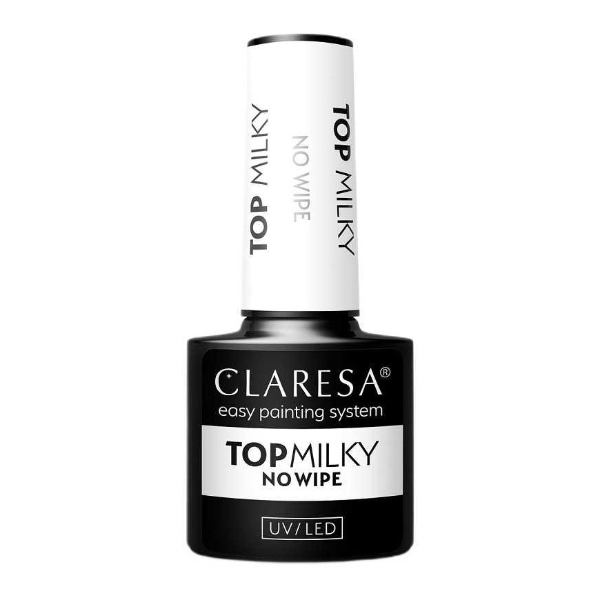 Claresa Top MIlky No Wipe, 5 g
