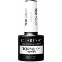 Claresa Top MIlky No Wipe, 5 g Claresa Top MIlky No Wipe, 5 g