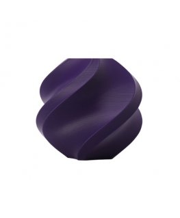 Bambu Lab PLA Basic gija 1.75 mm 1kg – kaas on korduvkasutatav rull – indigo lilla