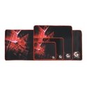 Gembird MP-GAMEPRO-L mouse pad Gaming mouse pad Multicolour Gembird MP-GAMEPRO-L mouse pad Gaming mouse pad Multicolour