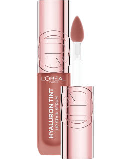 Сыворотка для губ L'Oreal Hyaluron Tint Lip Stain 5 мл