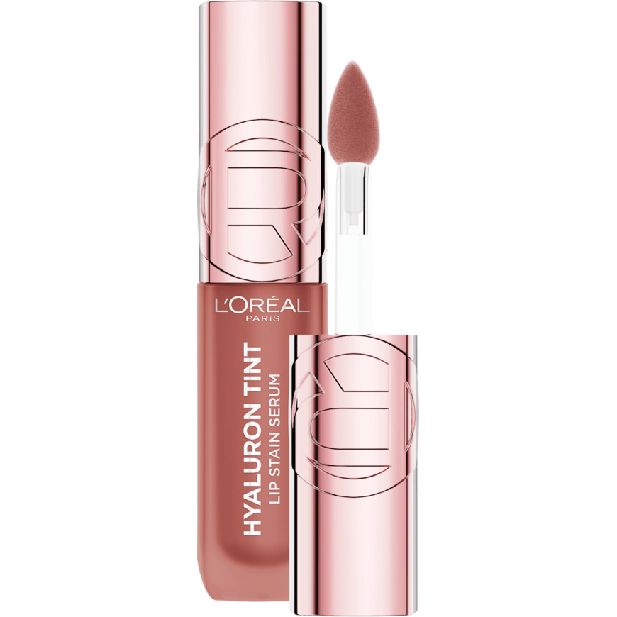 L'Oreal Tinting lip serum Hyaluron Tint Lip Stain Serum 5 ml