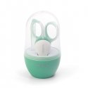 Baby Ono BabyOno Manicure Set, Mint, 398/01 Baby Ono BabyOno Manicure Set, Mint, 398/01