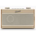 Roberts Radio Rambler Uno Kannettava Digitaalinen Bamboo, Kerman väri Roberts Radio Rambler Uno Kannettava Digitaalinen Bamboo, Kerman väri