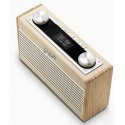 Roberts Radio Rambler Uno Портативный Цифровой Bamboo, Кремовый Roberts Radio Rambler Uno Портативный Цифровой Bamboo, Кремовый