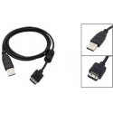 Lama Plus USB Cable (2.0), USB A M - 12-pin M, 26717, 1.8m, black, CANON, EOL