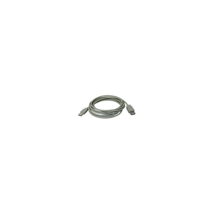 Lama Plus USB kaabel (2.0), USB A M - 12-pin M, 26717, 1.8m, musta, CANON, EOL – 2