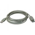 Lama Plus USB-кабель (2.0), USB A M - 12-pin M, 26717, 1.8м, черный, CANON, EOL Lama Plus USB-кабель (2.0), USB A M - 12-pin M, 26717, 1.8м, черный, CANON, EOL