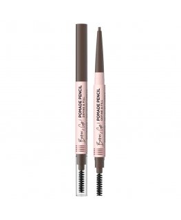 Eveline Cosmetics Помада для бровей Brow & Go! Письменный карандаш Таупе