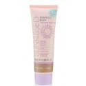 Sunkissed Perfect Blur Base Medium-Dark makeup foundation for face and body, 100 ml