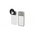 SmallRig 5791 FilMov lightweight shooting buffer case for iPhone 17 Pro (gray) SmallRig 5791 FilMov lightweight shooting buffer case for iPhone 17 Pro (gray)
