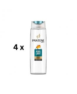 Шампунь PANTENE Fine Aqua Light, 250 мл