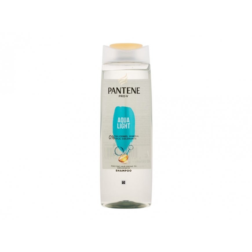 Šampoon PANTENE Fine Aqua Light, 250 ml – 2